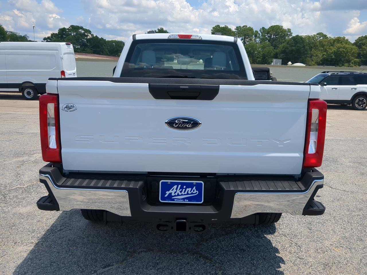 2026 Ford Super Duty F-250 SRW XL Appleton WI