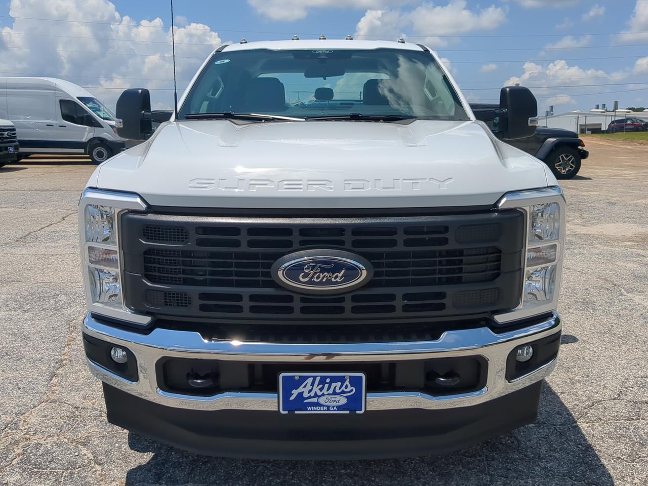 2026 Ford Super Duty F-250 SRW XL Appleton WI