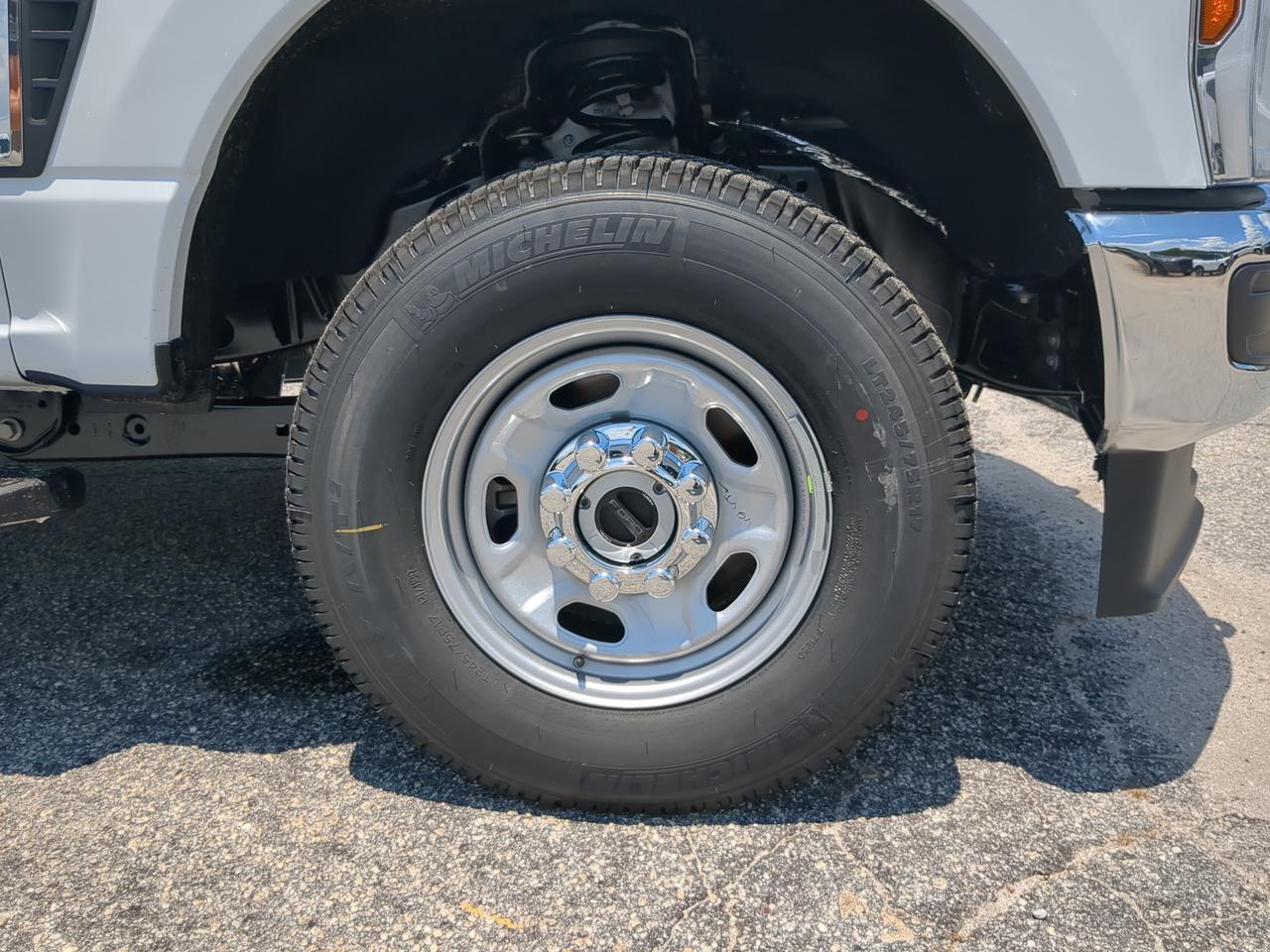 2026 Ford Super Duty F-250 SRW XL Appleton WI