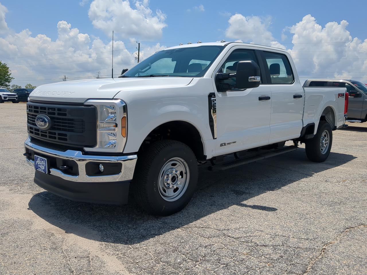 2026 Ford Super Duty F-250 SRW XL Appleton WI