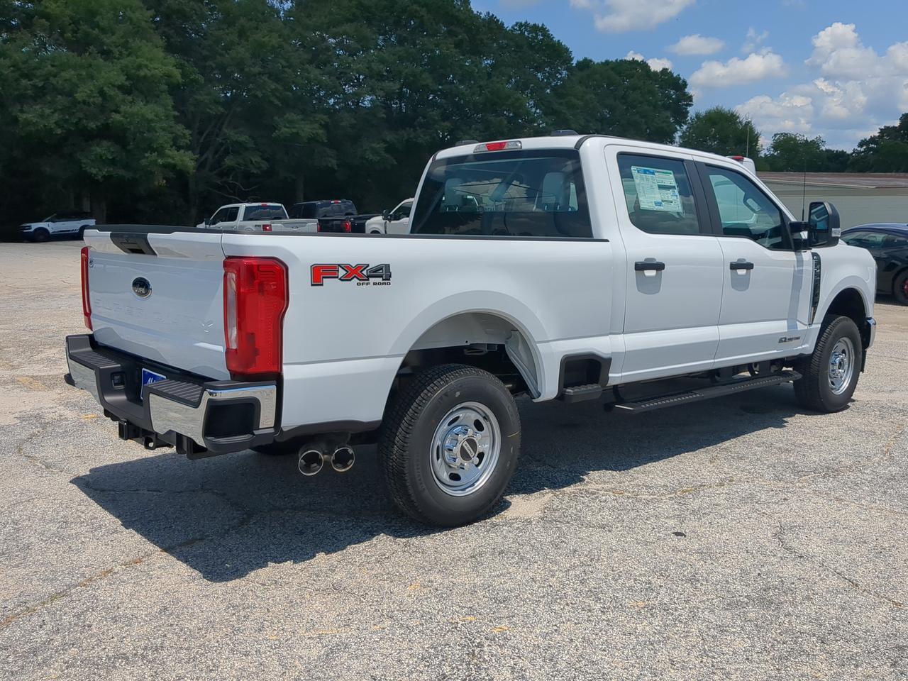 2026 Ford Super Duty F-250 SRW XL Appleton WI