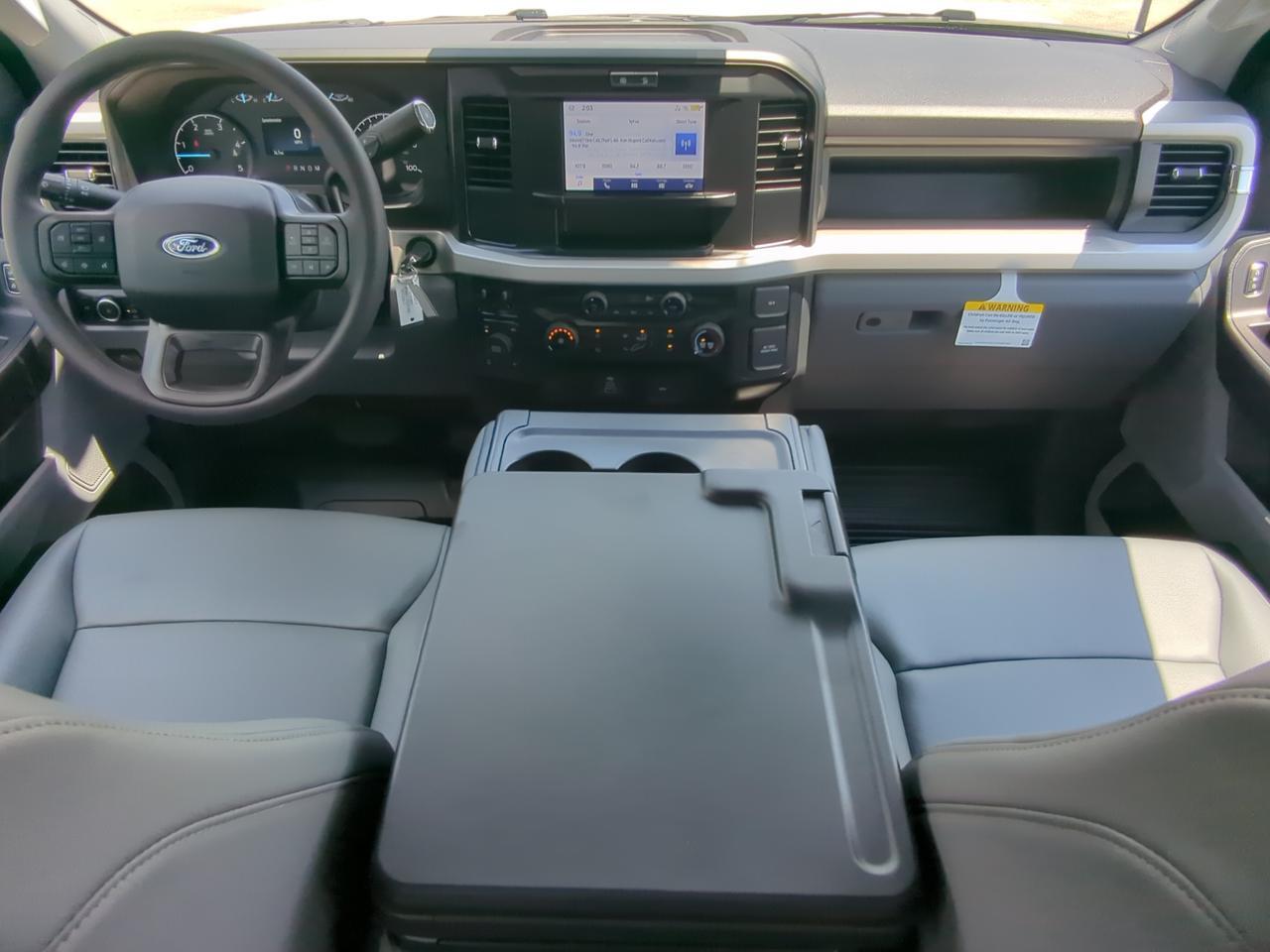 2026 Ford Super Duty F-250 SRW XL Appleton WI