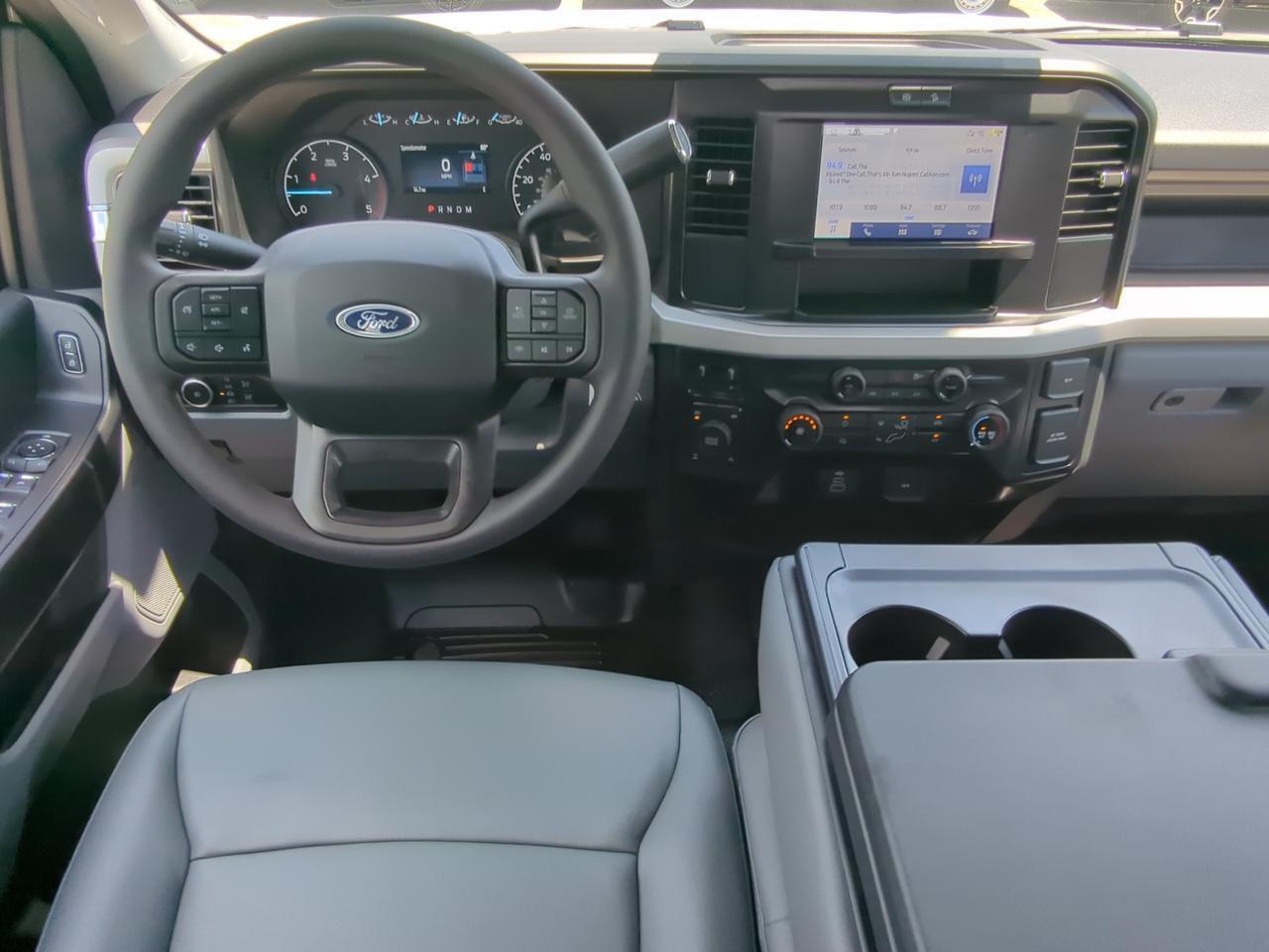 2026 Ford Super Duty F-250 SRW XL Appleton WI