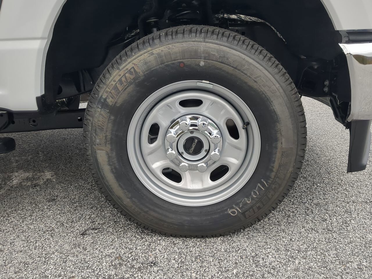 2026 Ford Super Duty F-250 SRW XL Appleton WI