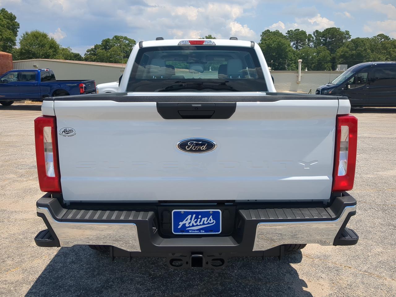 2026 Ford Super Duty F-250 SRW XL Appleton WI