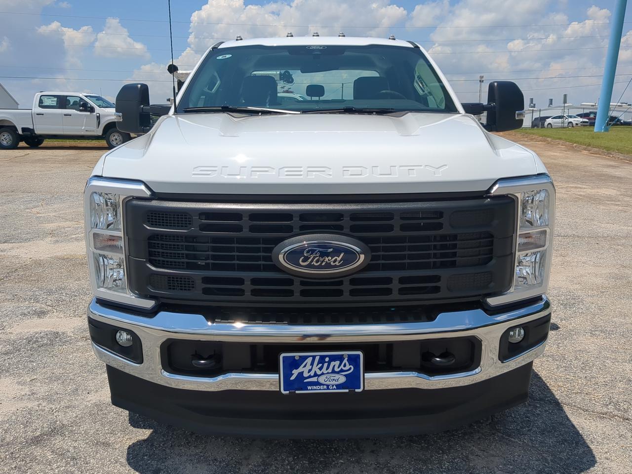 2026 Ford Super Duty F-250 SRW XL Appleton WI