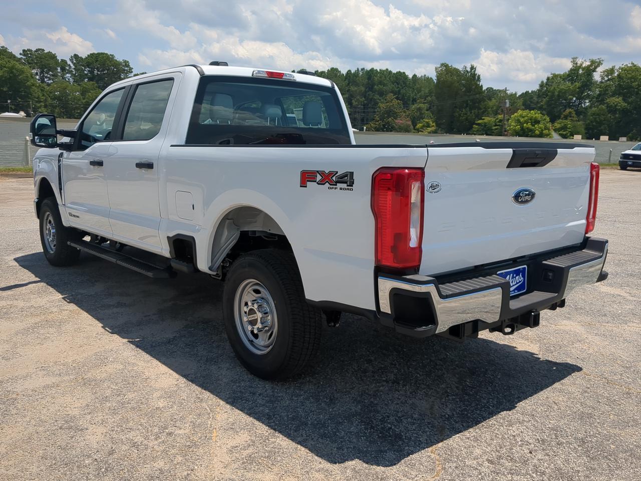 2026 Ford Super Duty F-250 SRW XL Appleton WI