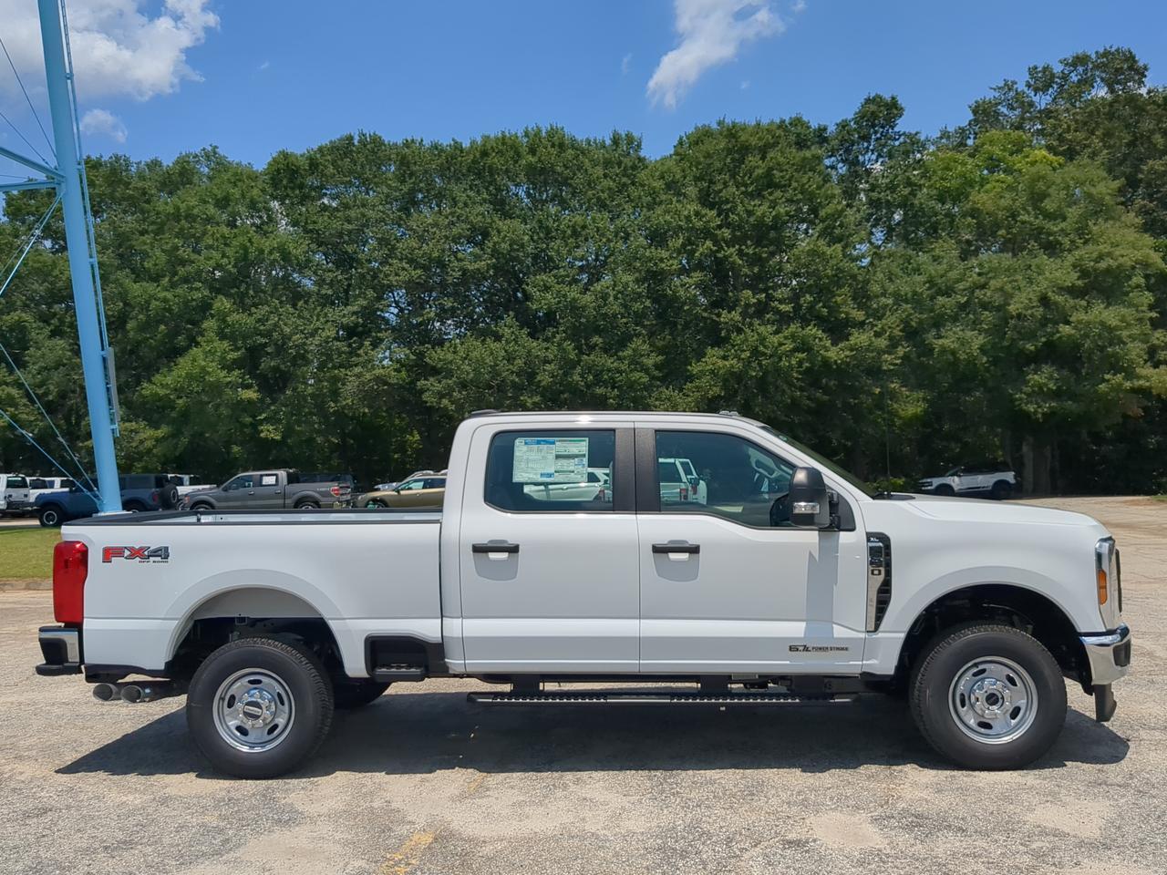 2026 Ford Super Duty F-250 SRW XL Appleton WI