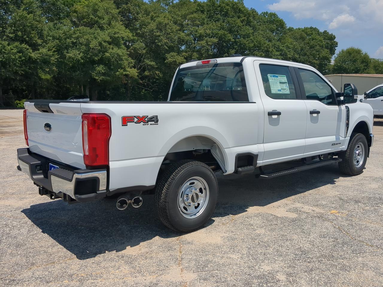 2026 Ford Super Duty F-250 SRW XL Appleton WI