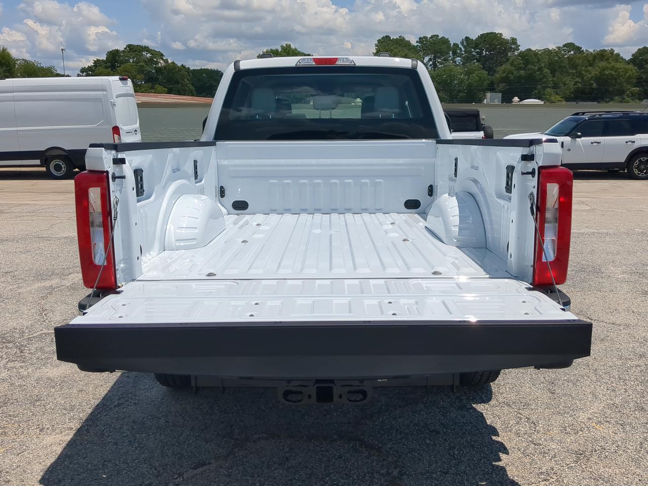 2026 Ford Super Duty F-250 SRW XL Appleton WI