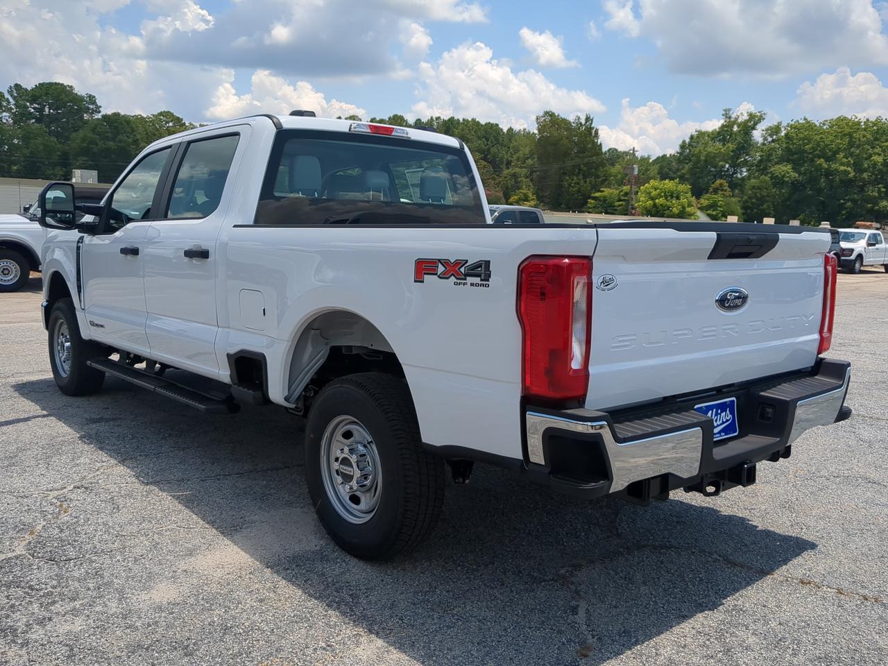 2026 Ford Super Duty F-250 SRW XL Appleton WI