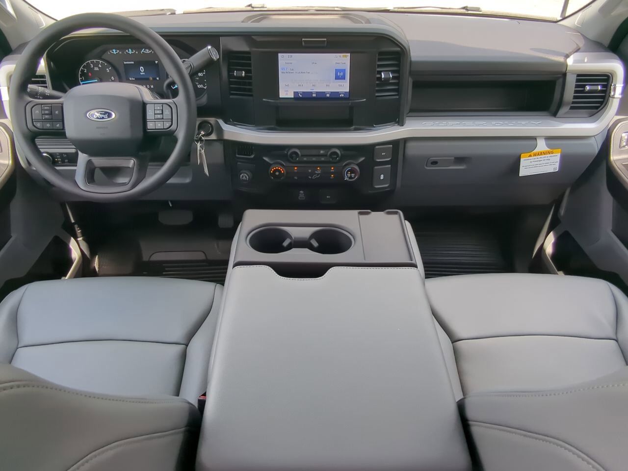 2026 Ford Super Duty F-250 SRW XL Appleton WI