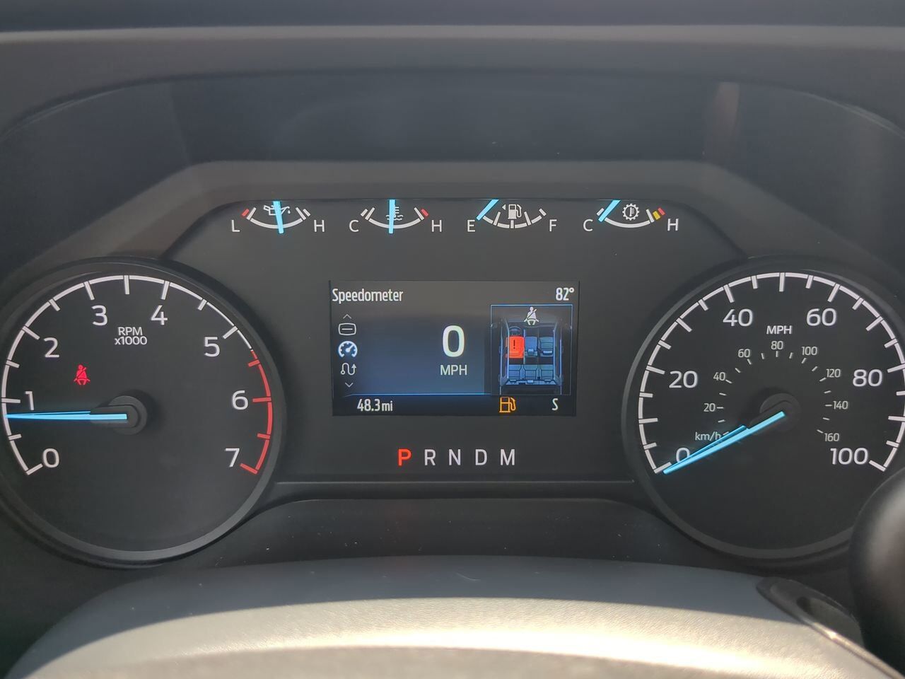 2026 Ford Super Duty F-250 SRW XL Appleton WI