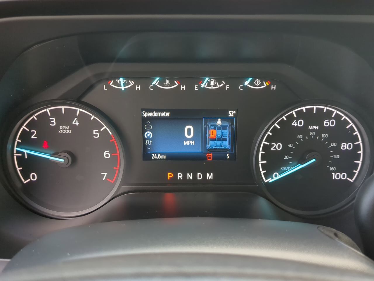 2026 Ford Super Duty F-250 SRW XL Appleton WI