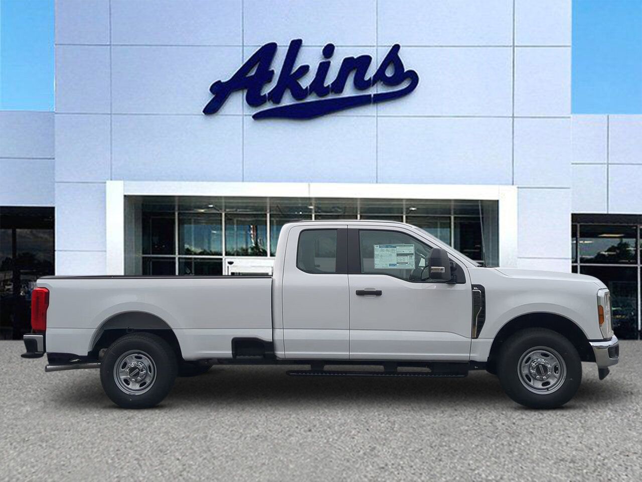 2026 Ford Super Duty F-250 SRW XL Appleton WI