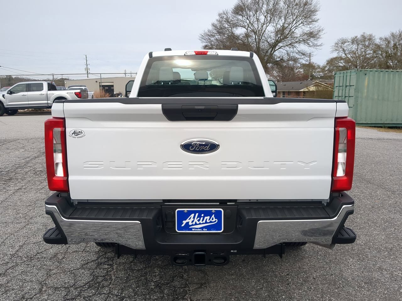 2026 Ford Super Duty F-250 SRW XL Appleton WI