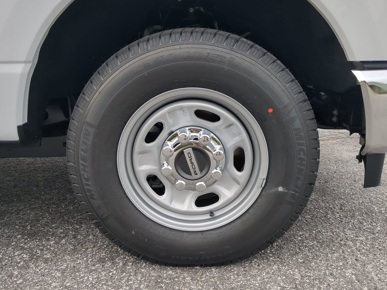 2026 Ford Super Duty F-250 SRW XL Appleton WI