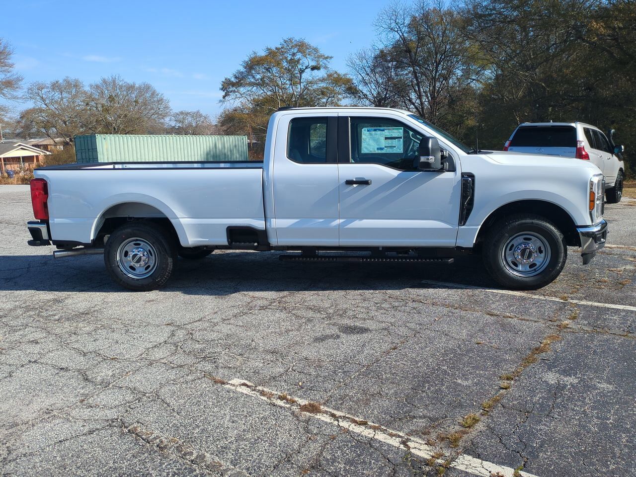 2026 Ford Super Duty F-250 SRW XL Appleton WI