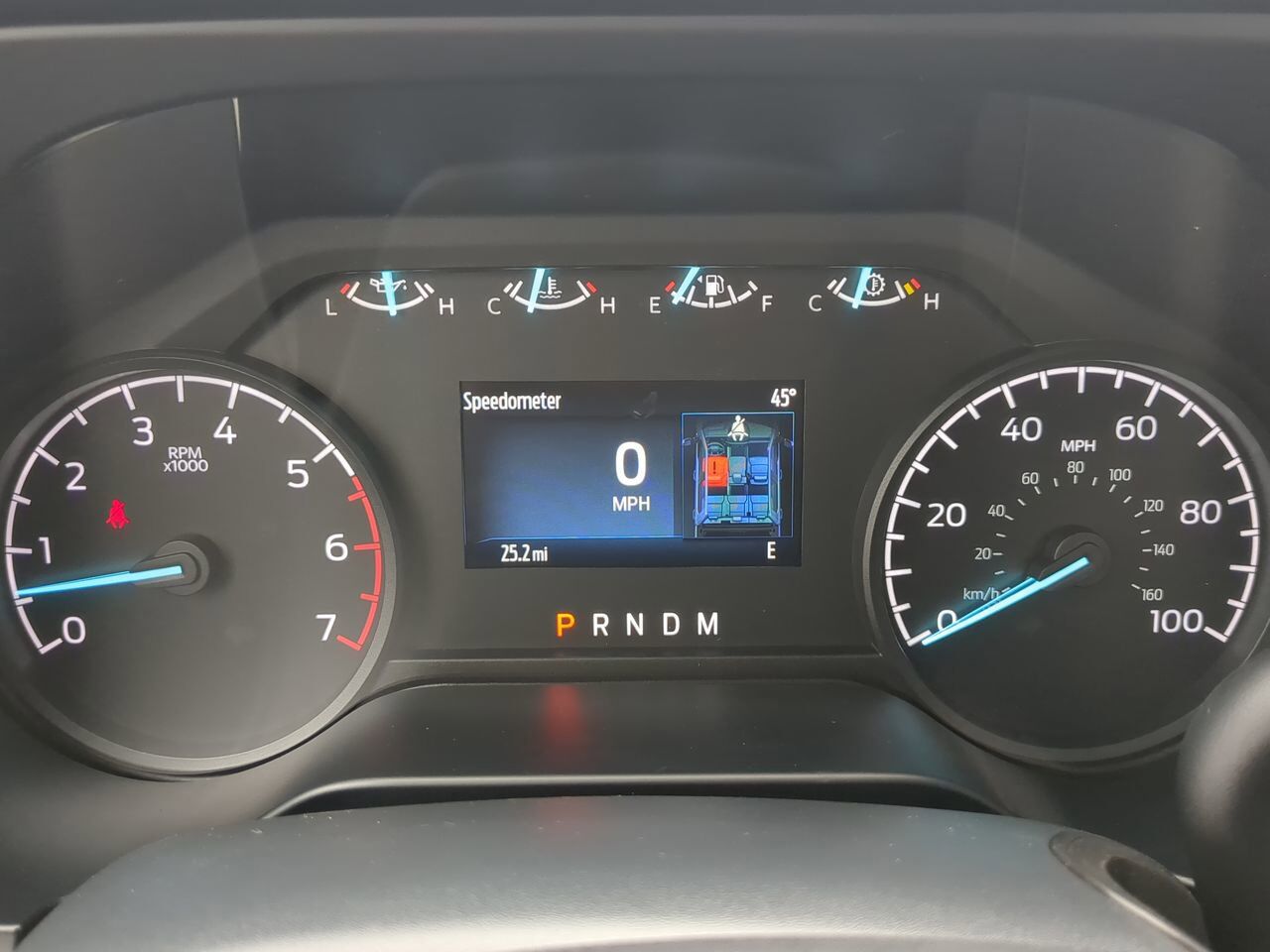 2026 Ford Super Duty F-250 SRW XL Appleton WI