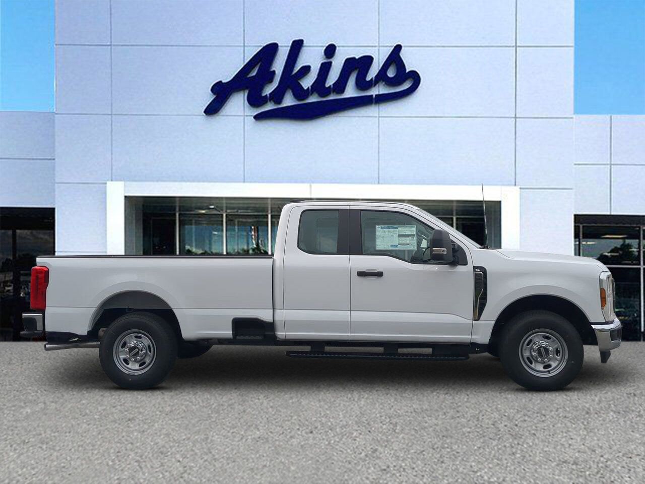 2026 Ford Super Duty F-250 SRW XL Appleton WI