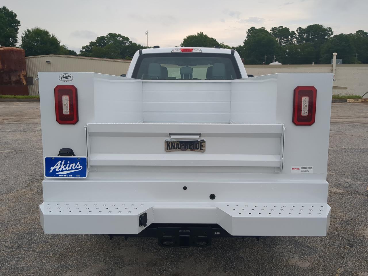 2026 Ford Super Duty F-250 SRW XL Appleton WI