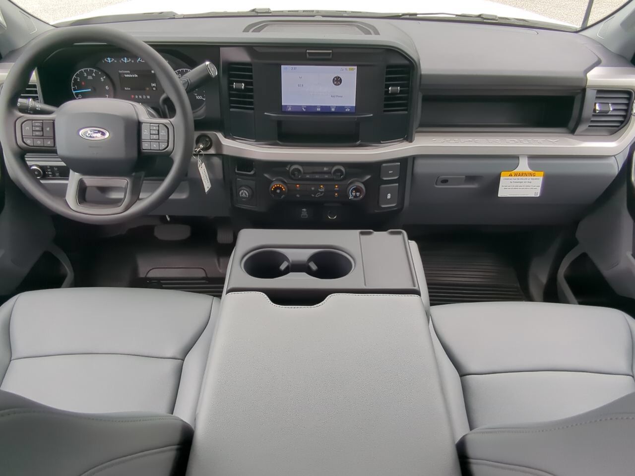 2026 Ford Super Duty F-250 SRW XL Appleton WI