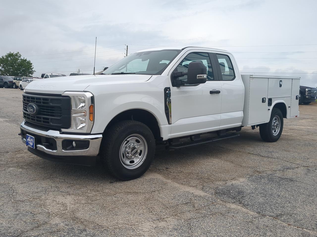 2026 Ford Super Duty F-250 SRW XL Appleton WI