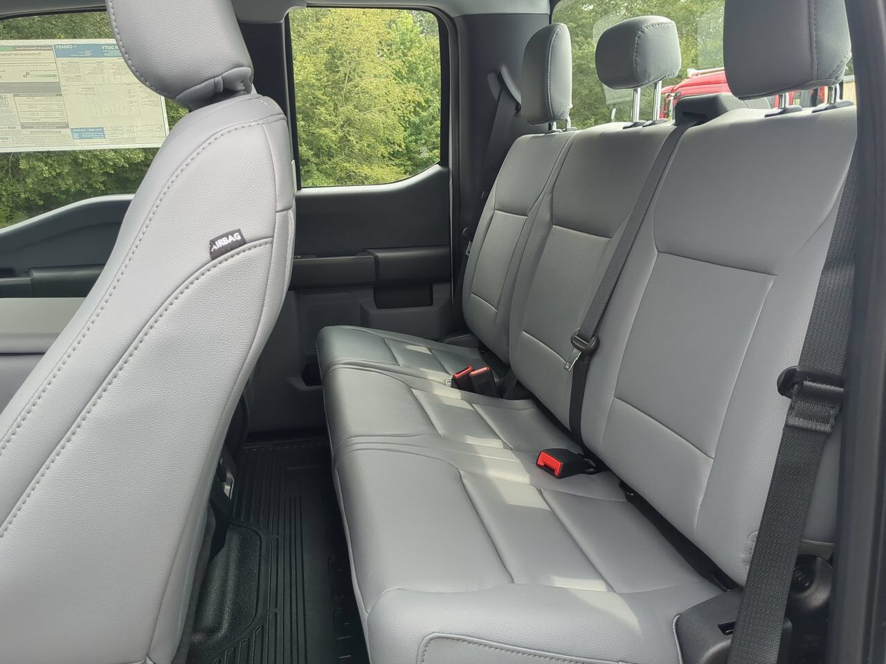 2026 Ford Super Duty F-250 SRW XL Appleton WI