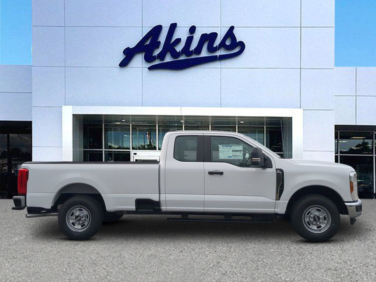 2026 Ford Super Duty F-250 SRW XL Appleton WI