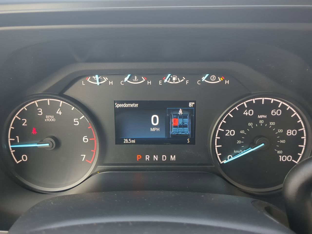 2026 Ford Super Duty F-250 SRW XL Appleton WI