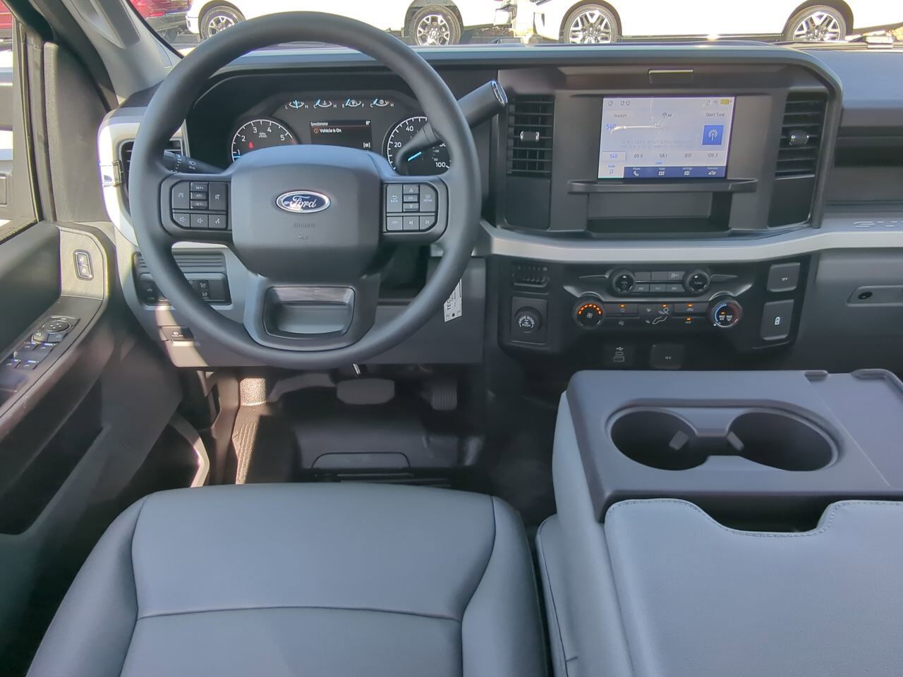 2026 Ford Super Duty F-250 SRW XL Appleton WI