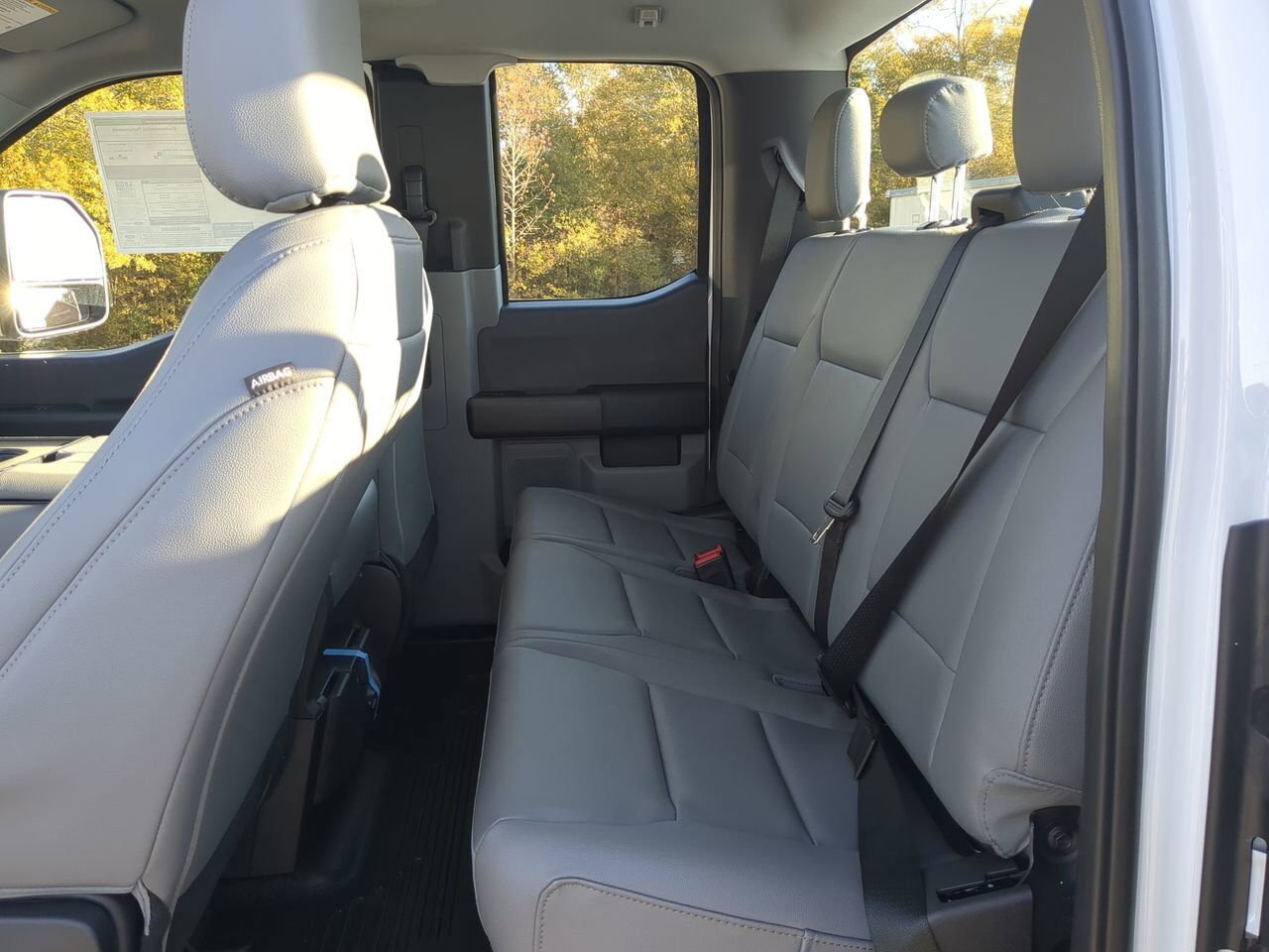 2026 Ford Super Duty F-250 SRW XL Appleton WI