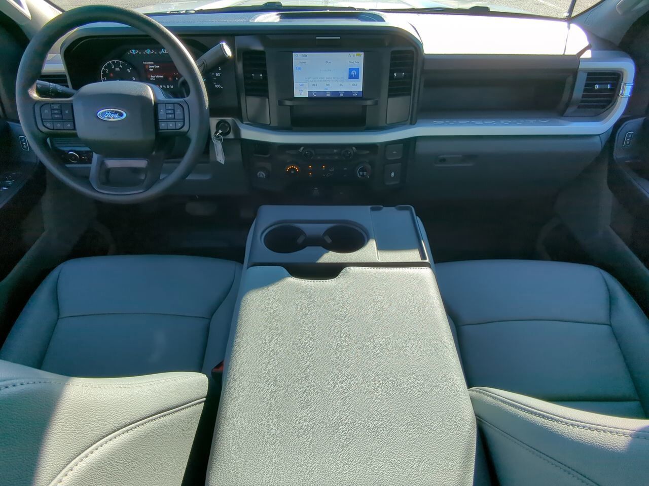 2026 Ford Super Duty F-250 SRW XL Appleton WI