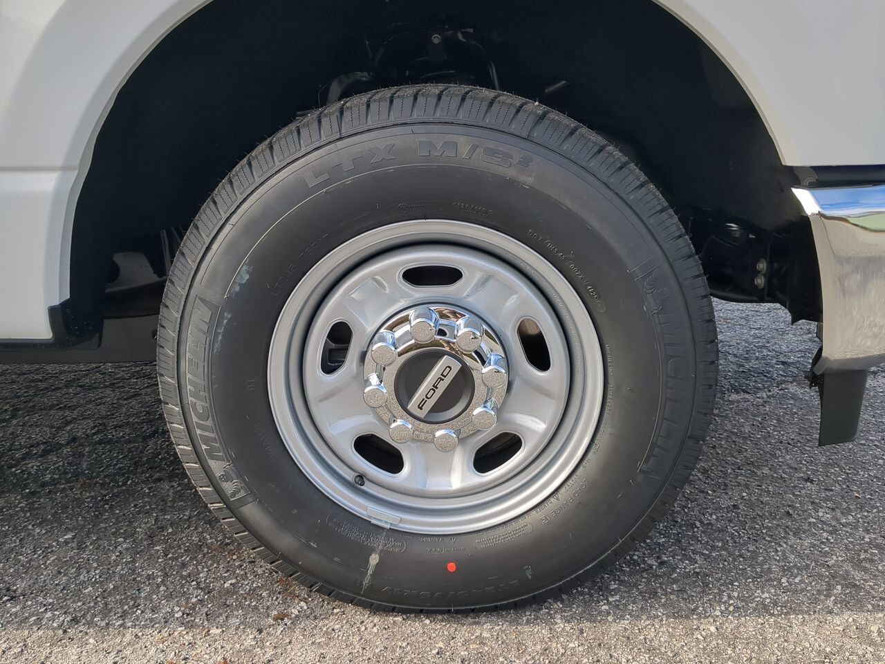 2026 Ford Super Duty F-250 SRW XL Appleton WI