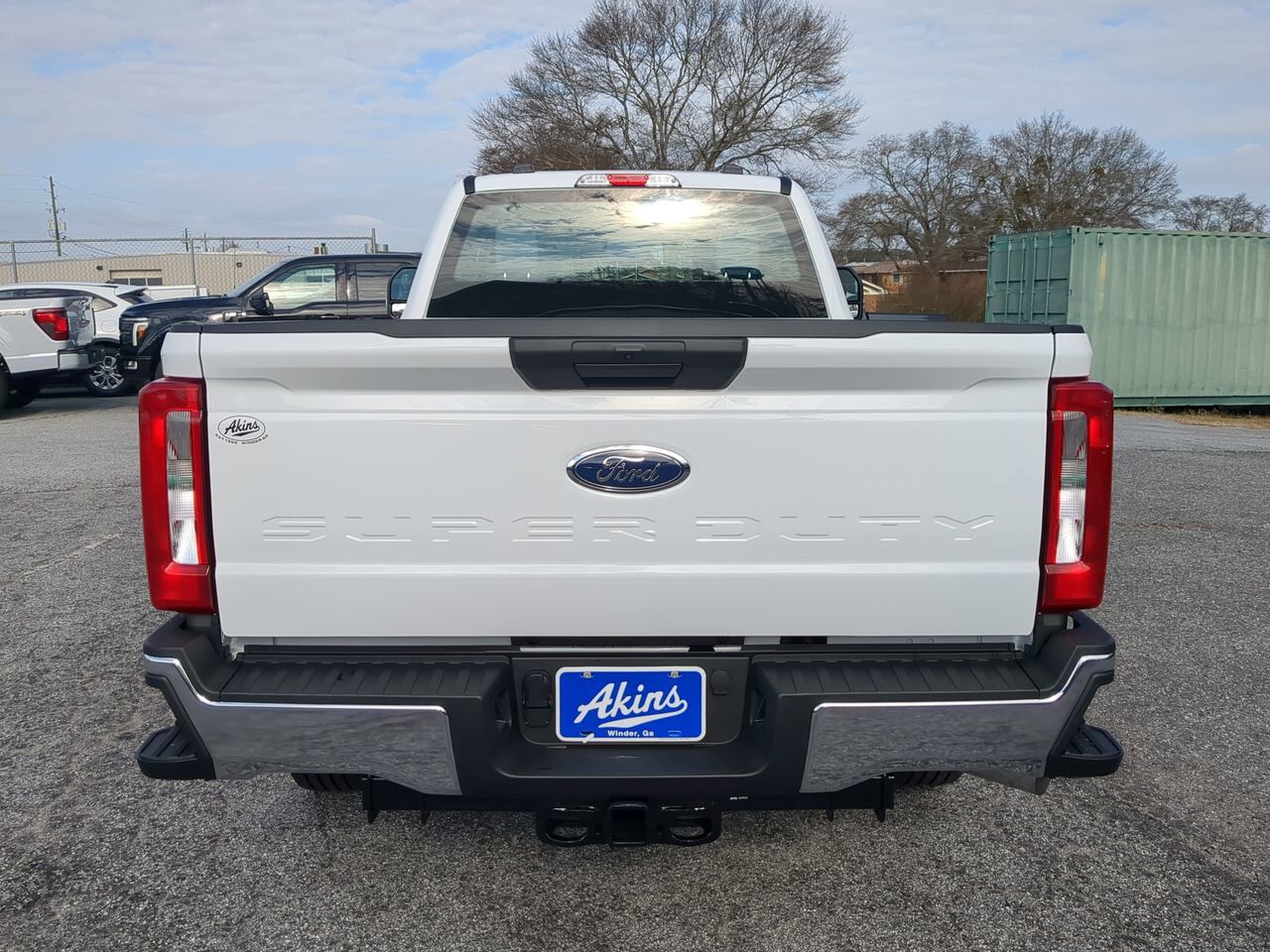 2026 Ford Super Duty F-250 SRW XL Appleton WI