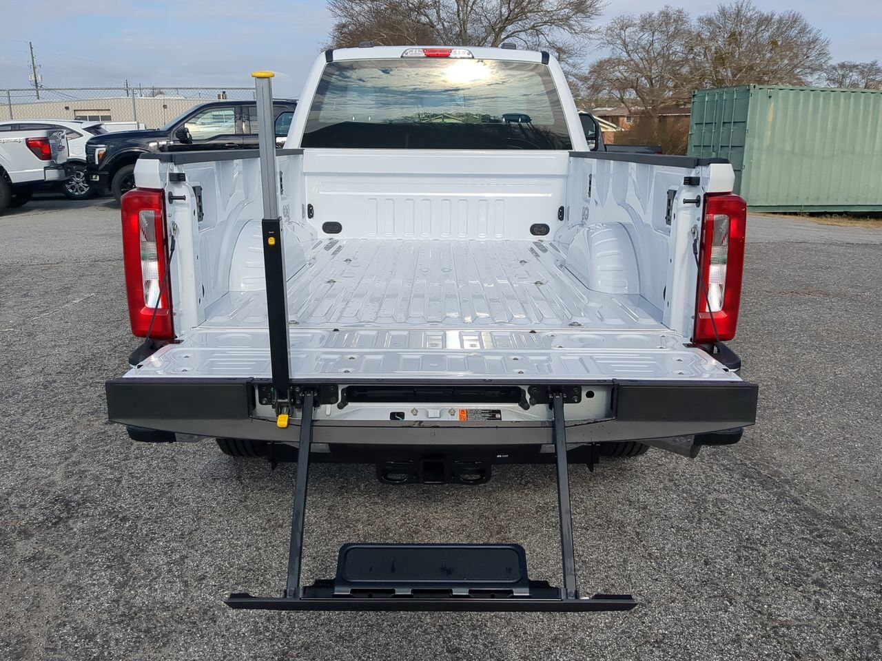 2026 Ford Super Duty F-250 SRW XL Appleton WI