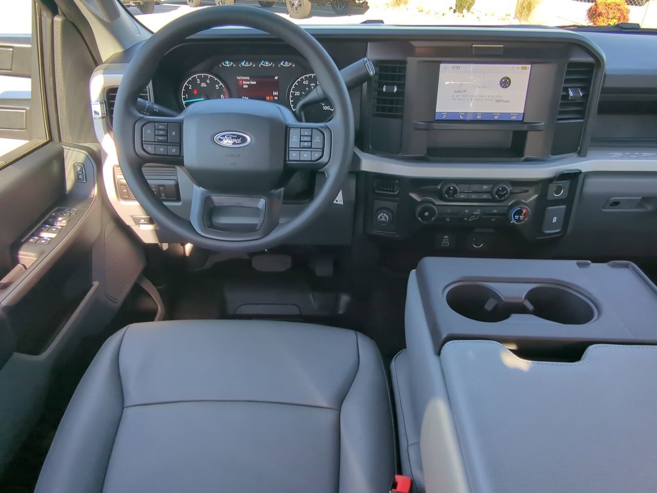 2026 Ford Super Duty F-250 SRW XL Appleton WI