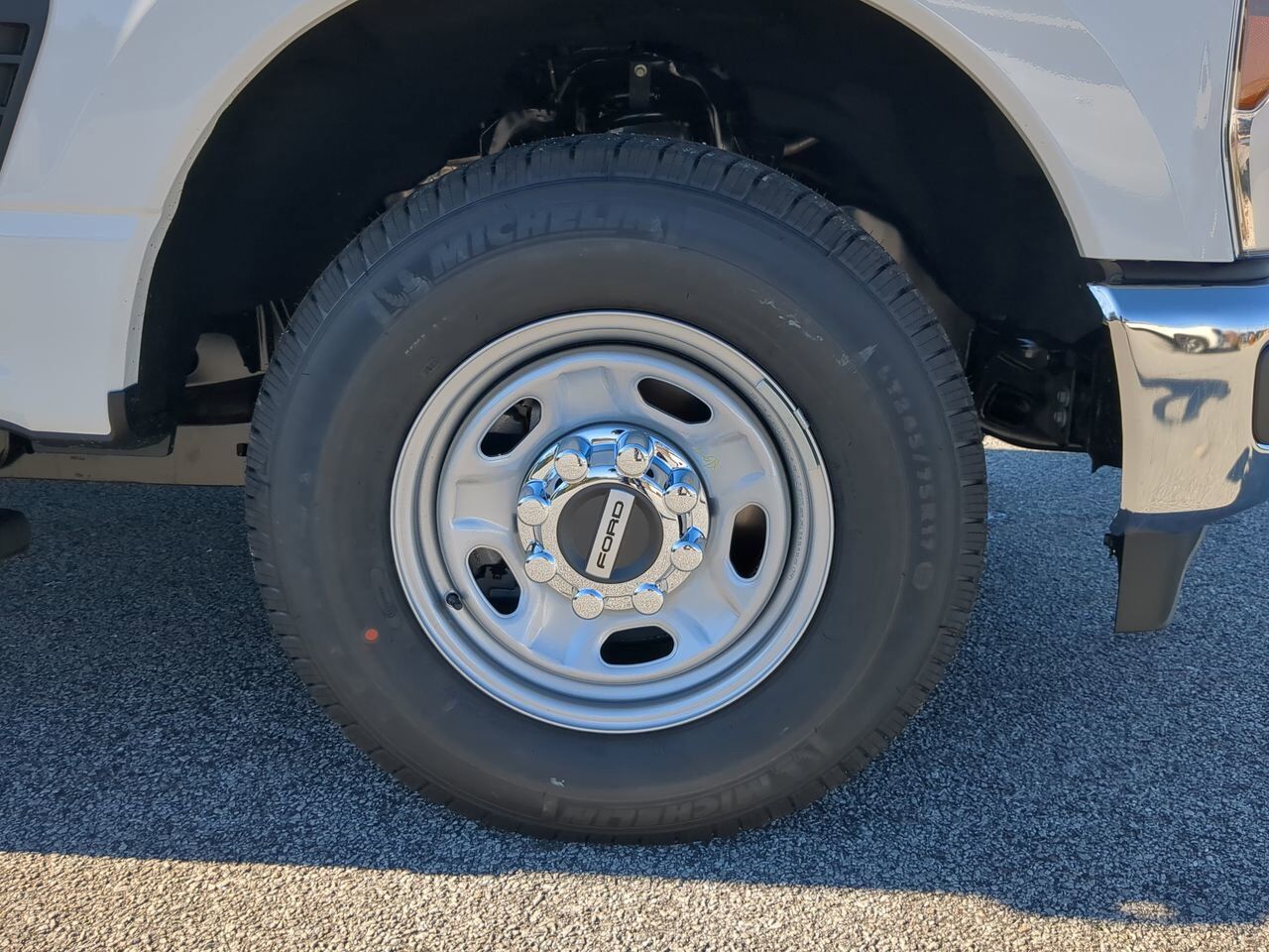 2026 Ford Super Duty F-250 SRW XL Appleton WI