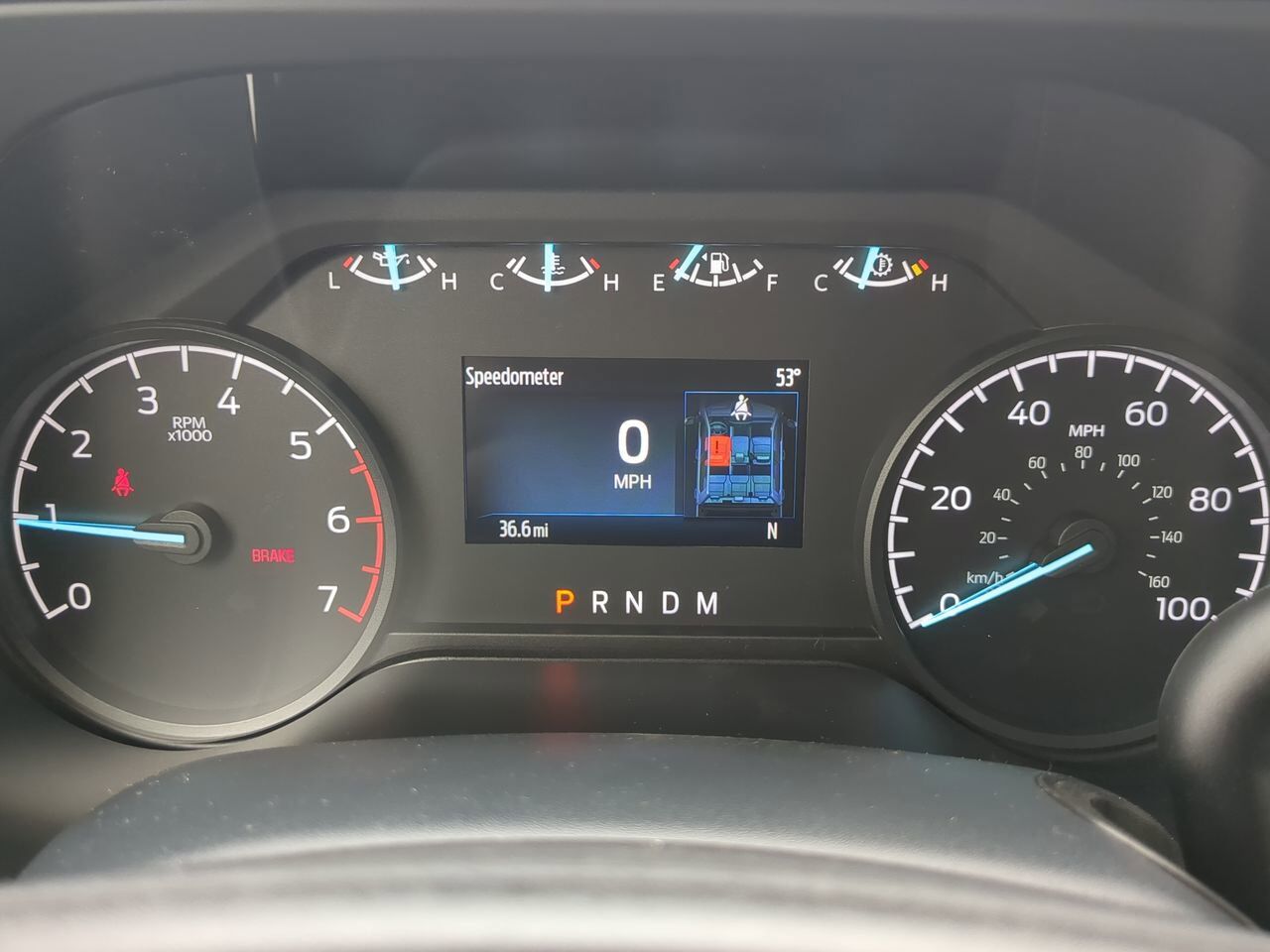 2026 Ford Super Duty F-250 SRW XL Appleton WI