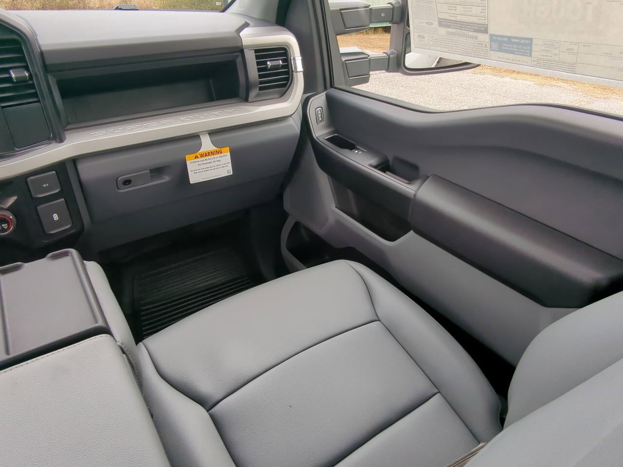 2026 Ford Super Duty F-250 SRW XL Appleton WI