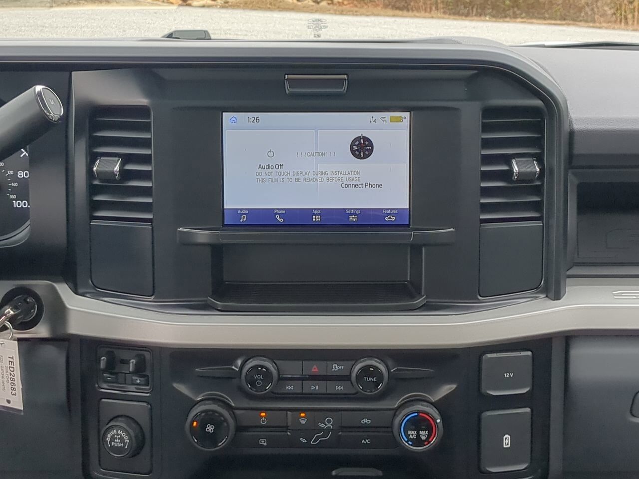 2026 Ford Super Duty F-250 SRW XL Appleton WI