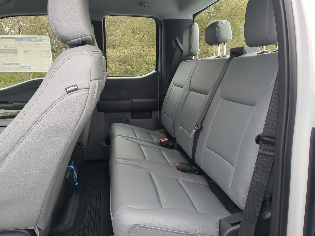 2026 Ford Super Duty F-250 SRW XL Appleton WI