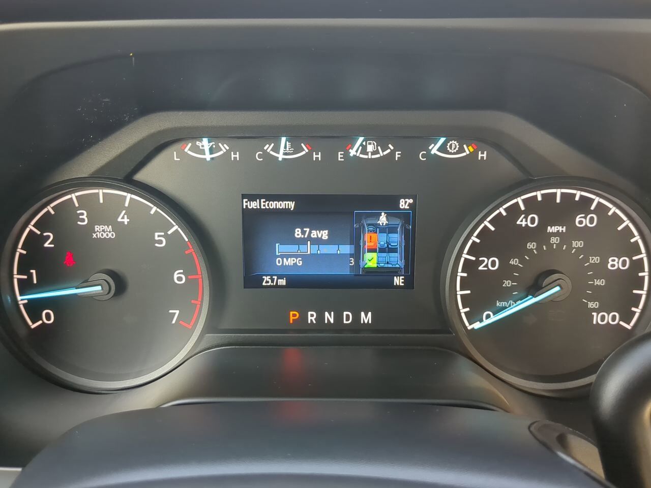 2026 Ford Super Duty F-250 SRW XL Appleton WI