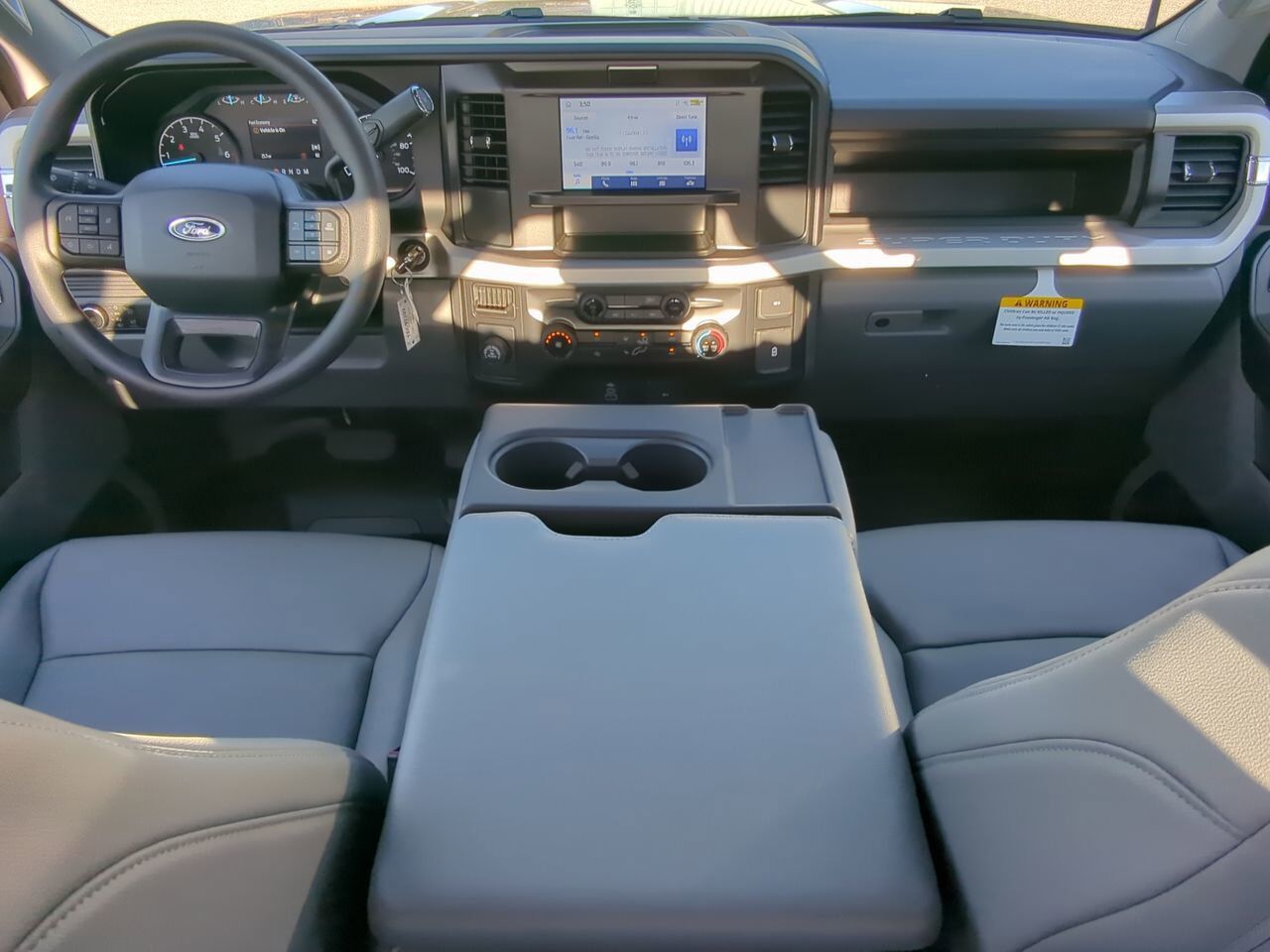 2026 Ford Super Duty F-250 SRW XL Appleton WI