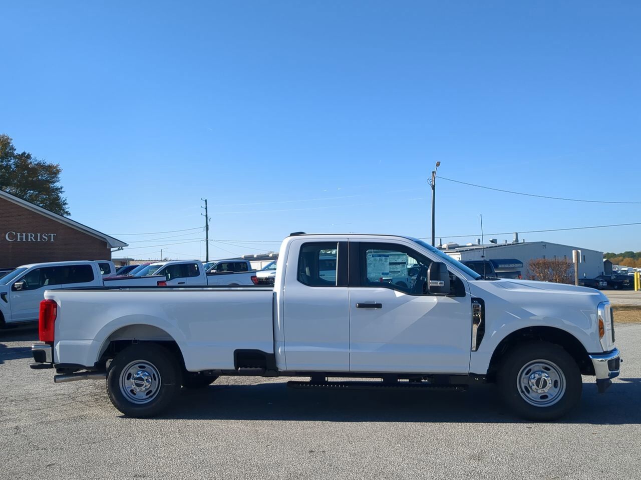 2026 Ford Super Duty F-250 SRW XL Appleton WI
