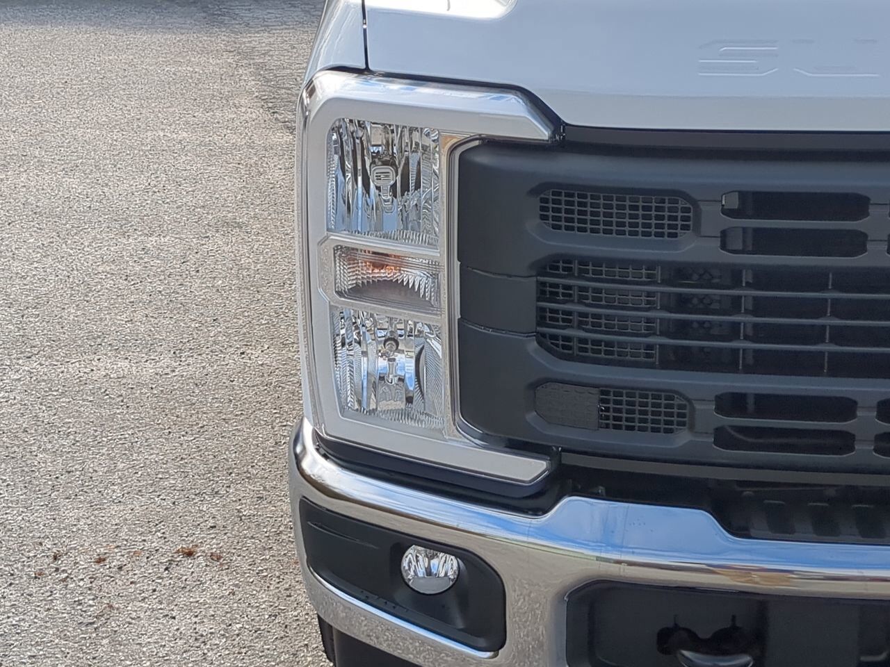 2026 Ford Super Duty F-250 SRW XL Appleton WI