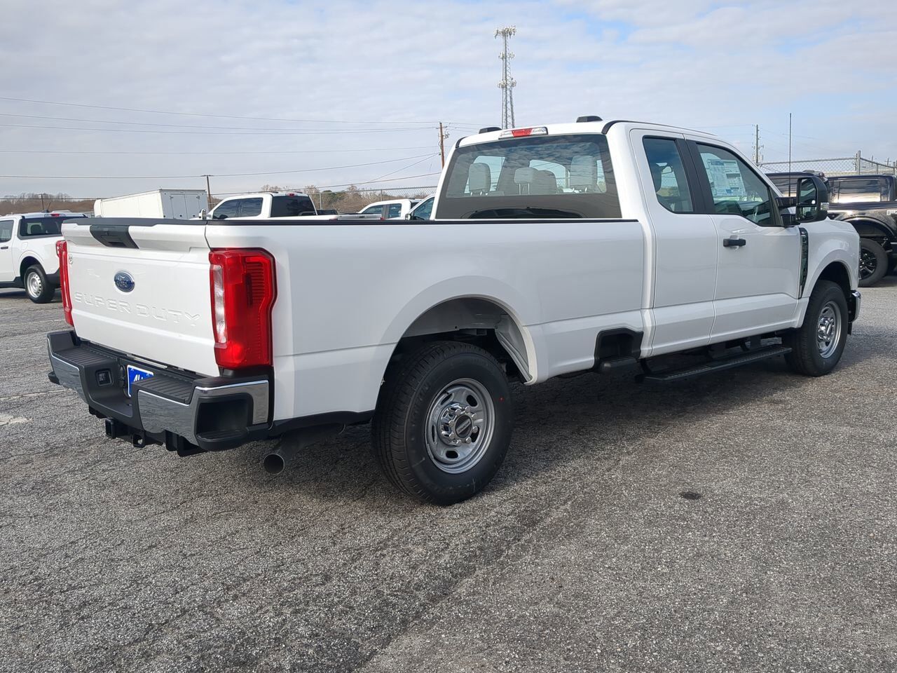 2026 Ford Super Duty F-250 SRW XL Appleton WI