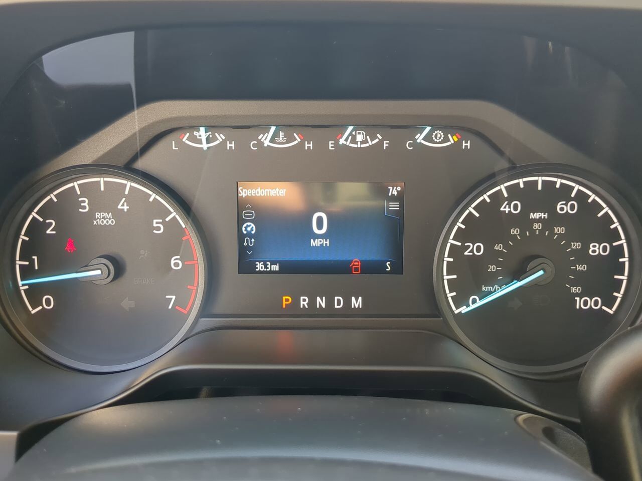 2026 Ford Super Duty F-250 SRW XL Appleton WI