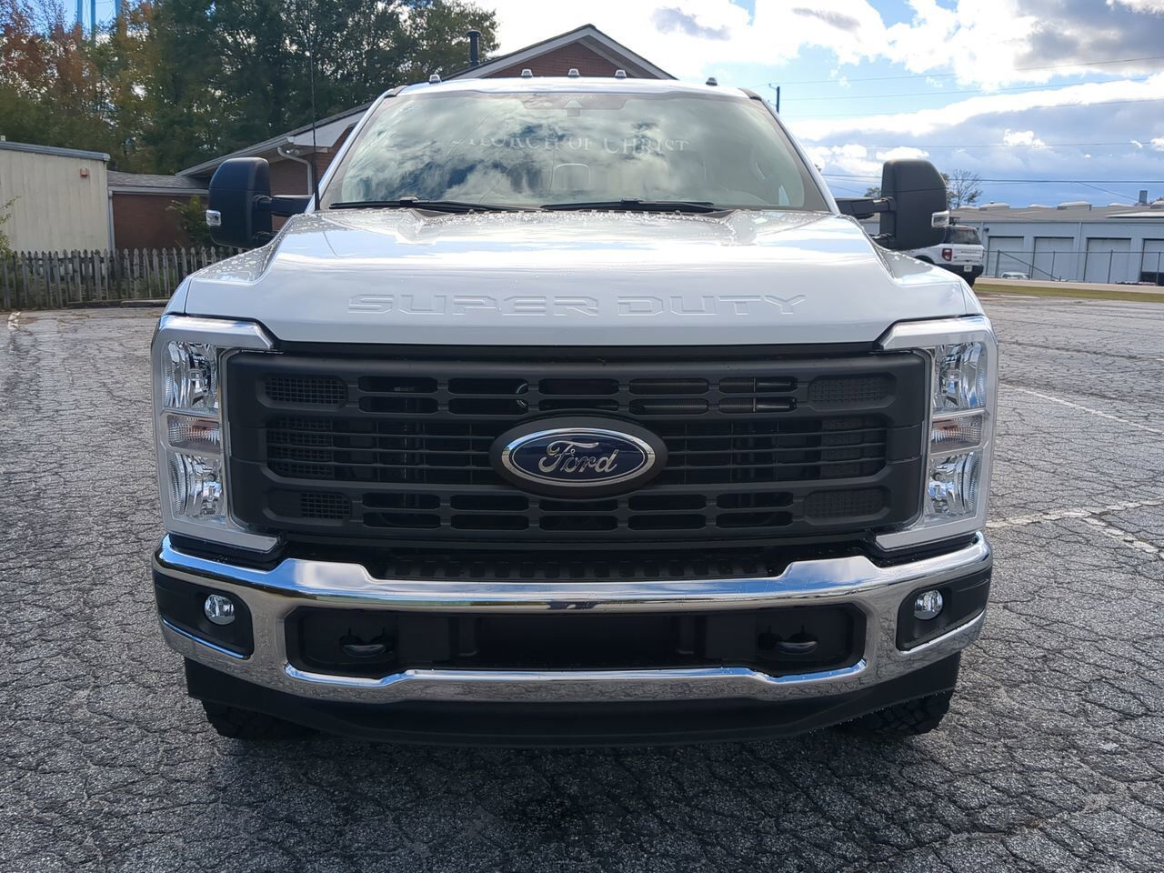 2026 Ford Super Duty F-250 SRW XL Appleton WI