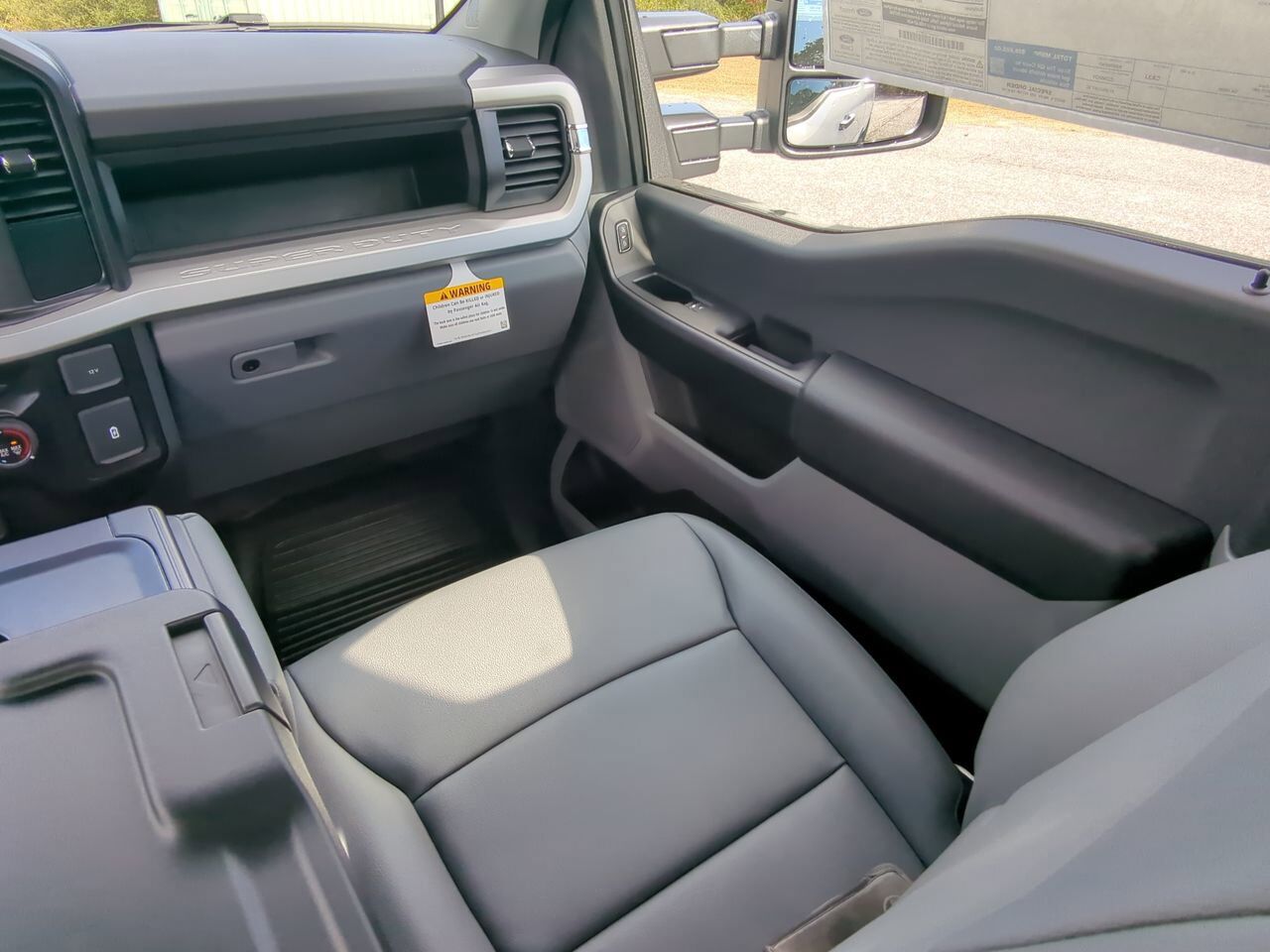 2026 Ford Super Duty F-250 SRW XL Appleton WI